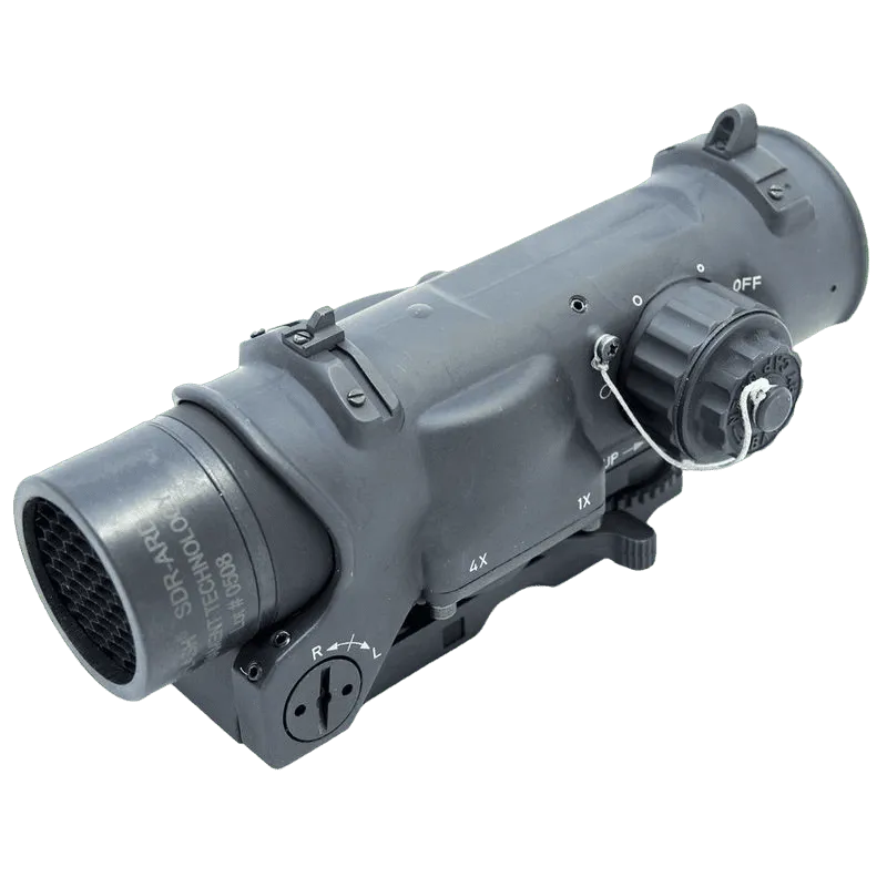 SpecterDR 1-4x DFOV14-C1 